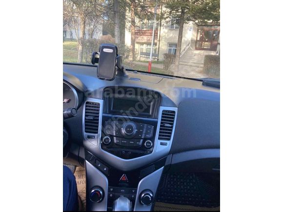 Sahibinden Chevrolet Cruze 1.6 Design Edition Plus 2012 Model 