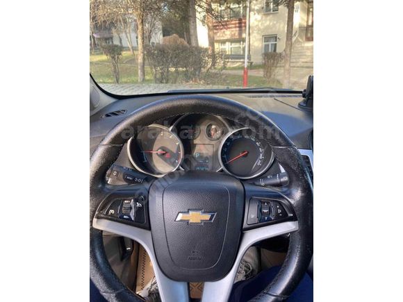 Sahibinden Chevrolet Cruze 1.6 Design Edition Plus 2012 Model 