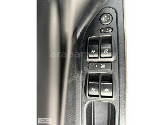 HAKAN OTOMATİV'DEN TEMİZ BAKIMLI FİAT EGEA 1.3 MULTİJET EASY