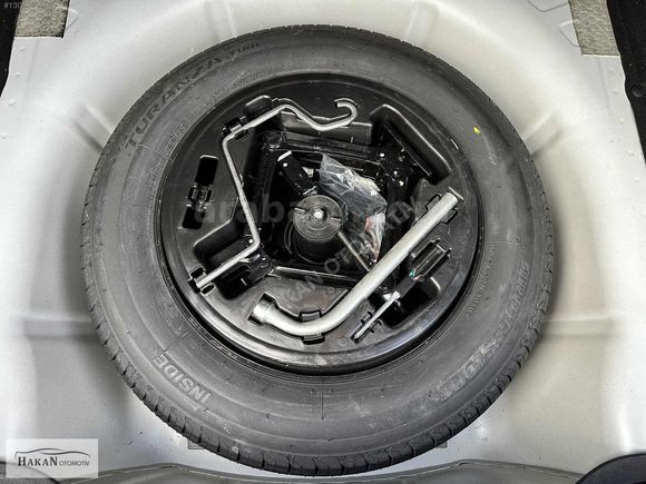 HAKAN OTOMATİV'DEN TEMİZ BAKIMLI FİAT EGEA 1.3 MULTİJET EASY