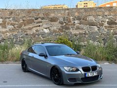 Düşük KM Orijinal BMW335i - Yer Uçağı