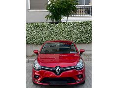 TAŞDEMİR OTOMOTİV’DEN 2018 CLİO 1.5 TOUCH