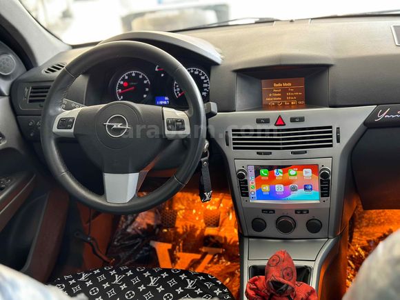 Sahibinden Opel Astra 1.6 Edition 2011 Model 