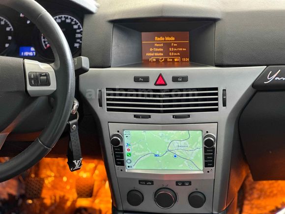 Sahibinden Opel Astra 1.6 Edition 2011 Model 