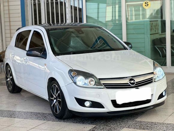 Sahibinden Opel Astra 1.6 Edition 2011 Model 