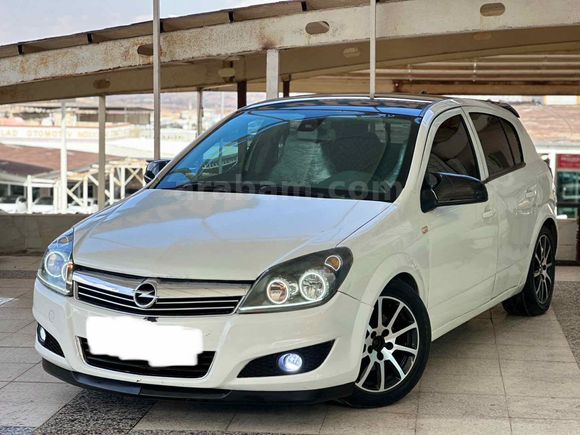 Sahibinden Opel Astra 1.6 Edition 2011 Model 