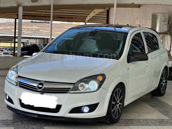 Sahibinden Opel Astra 1.6 Edition 2011 Model 