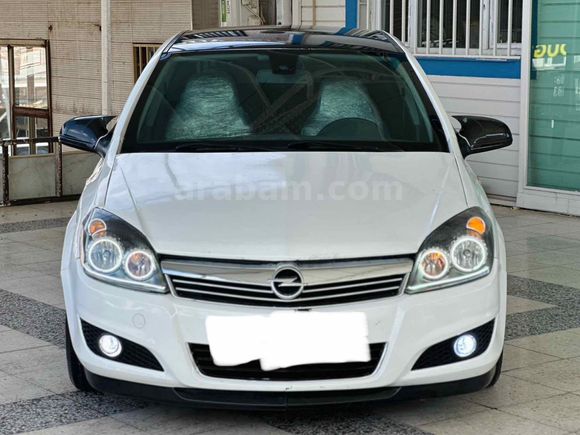Sahibinden Opel Astra 1.6 Edition 2011 Model 