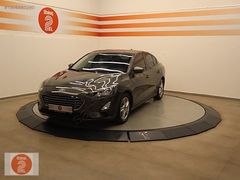 OTOKOÇ KAYSERİ'DEN-FOCUS TREND X 1.5 123 4 KAPI 6S AT HATASIZ