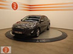 OTOKOÇ KAYSERİ'DEN-FOCUS TREND X 1.5 123 4 KAPI 6S AT HATASIZ