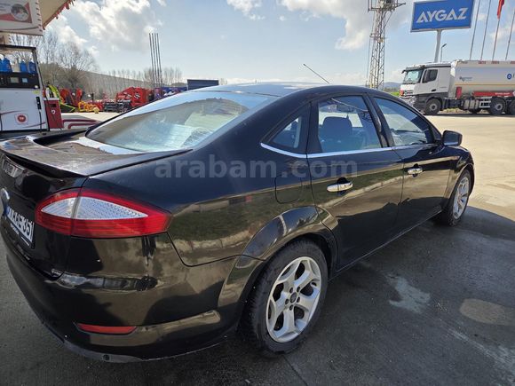 Sahibinden Ford Mondeo 1.6 Titanium 2008 Model
