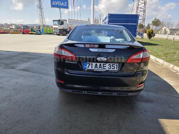 Sahibinden Ford Mondeo 1.6 Titanium 2008 Model