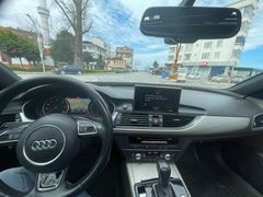 Sahibinden Audi A6 Sedan 2.0 TFSI Quattro 2017 Model 