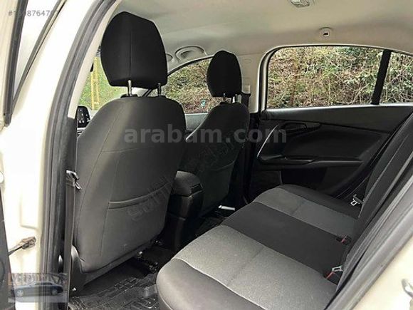 HATASIZ BOYASIZ FİAT Egea