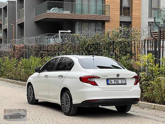 HATASIZ BOYASIZ FİAT Egea