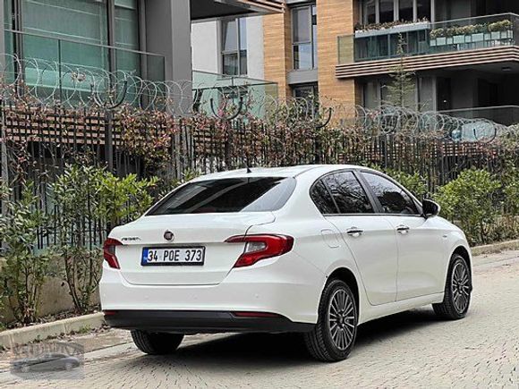 HATASIZ BOYASIZ FİAT Egea