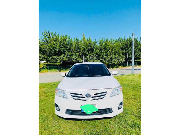 Sahibinden Toyota Corolla 1.4 D-4D Elegant 2008 Model 