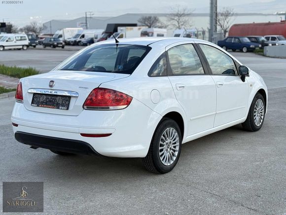 BOYASIZ DEĞİŞENSİZ TRAMERSİZ 2015 MODEL 1.3 LİNEA