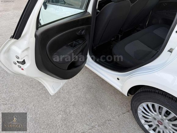 BOYASIZ DEĞİŞENSİZ TRAMERSİZ 2015 MODEL 1.3 LİNEA