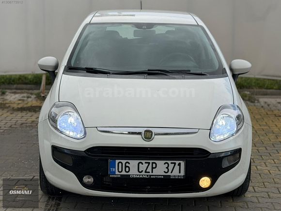 OSMANLI MOTORS"DEGİŞENSİZ OTOMATİK