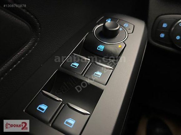 *Dokay2'den*2024 Ford Focus 1.5 Ecoblue Trend X 115HP*Değişensiz