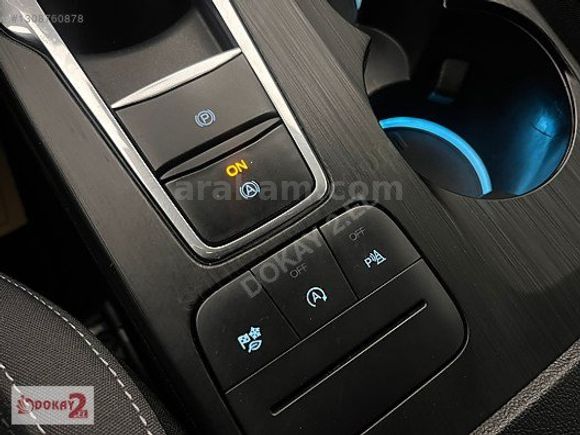 *Dokay2'den*2024 Ford Focus 1.5 Ecoblue Trend X 115HP*Değişensiz