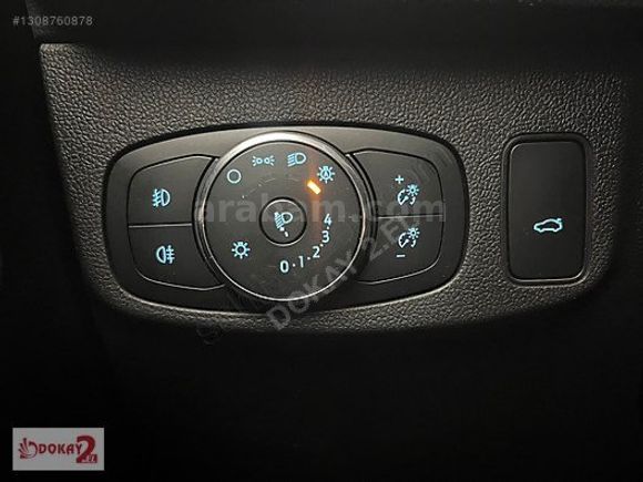 *Dokay2'den*2024 Ford Focus 1.5 Ecoblue Trend X 115HP*Değişensiz