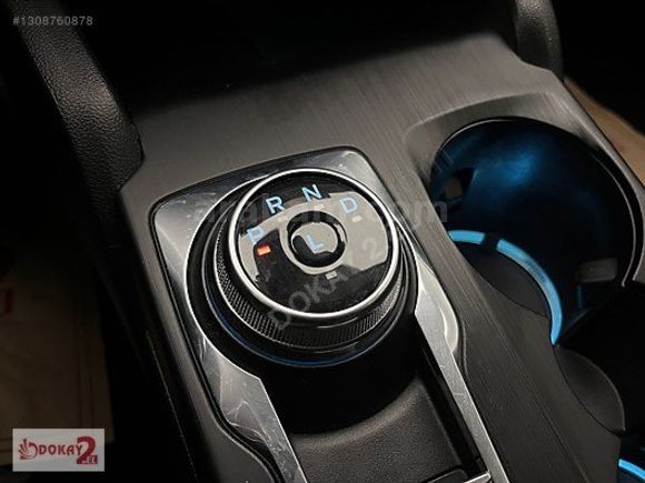 *Dokay2'den*2024 Ford Focus 1.5 Ecoblue Trend X 115HP*Değişensiz