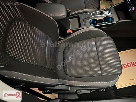 *Dokay2'den*2024 Ford Focus 1.5 Ecoblue Trend X 115HP*Değişensiz