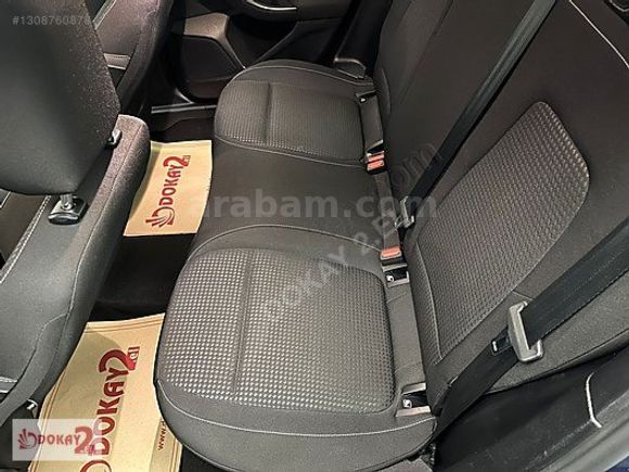 *Dokay2'den*2024 Ford Focus 1.5 Ecoblue Trend X 115HP*Değişensiz