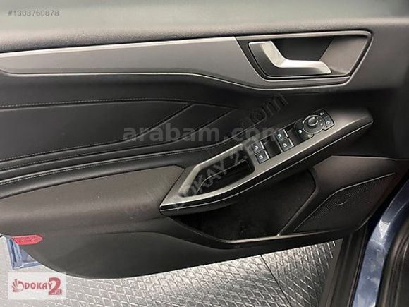 *Dokay2'den*2024 Ford Focus 1.5 Ecoblue Trend X 115HP*Değişensiz