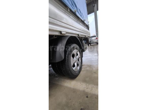 Sahibinden Hyundai H 100