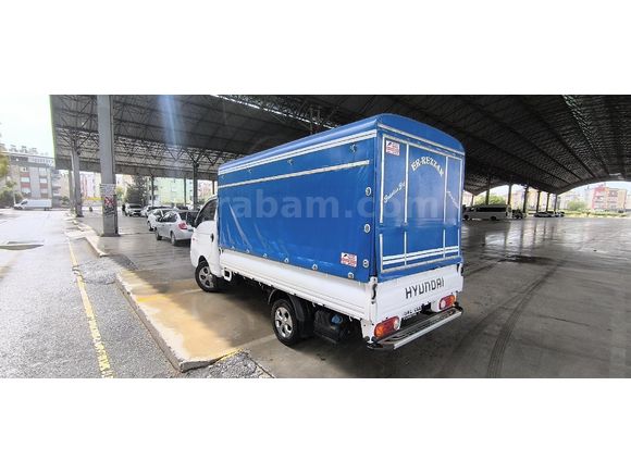 Sahibinden Hyundai H 100