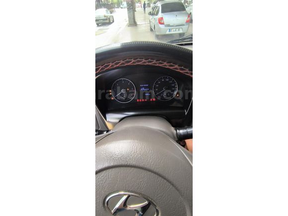 Sahibinden Hyundai H 100