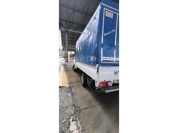 Sahibinden Hyundai H 100