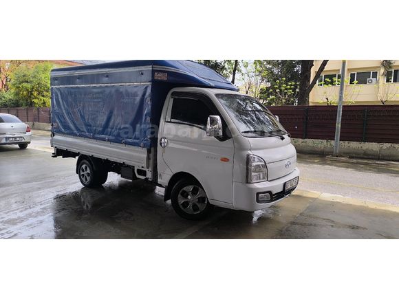 Sahibinden Hyundai H 100