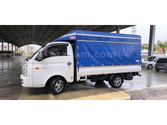 Sahibinden Hyundai H 100