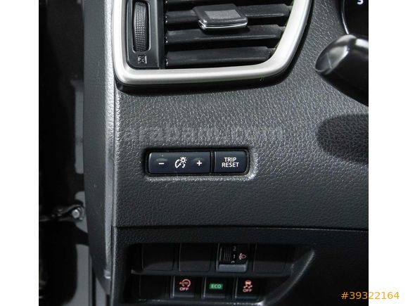 BAKIMLI 2017 Qashqai 1.2 DIG-T Sky Pack CAMTAVAN 86 BİNKM