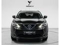 BAKIMLI 2017 Qashqai 1.2 DIG-T Sky Pack CAMTAVAN 86 BİNKM