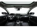 BAKIMLI 2017 Qashqai 1.2 DIG-T Sky Pack CAMTAVAN 86 BİNKM
