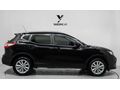 BAKIMLI 2017 Qashqai 1.2 DIG-T Sky Pack CAMTAVAN 86 BİNKM