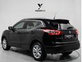 BAKIMLI 2017 Qashqai 1.2 DIG-T Sky Pack CAMTAVAN 86 BİNKM