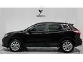 BAKIMLI 2017 Qashqai 1.2 DIG-T Sky Pack CAMTAVAN 86 BİNKM