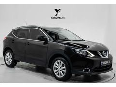 BAKIMLI 2017 Qashqai 1.2 DIG-T Sky Pack CAMTAVAN 86 BİNKM
