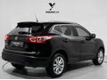 BAKIMLI 2017 Qashqai 1.2 DIG-T Sky Pack CAMTAVAN 86 BİNKM