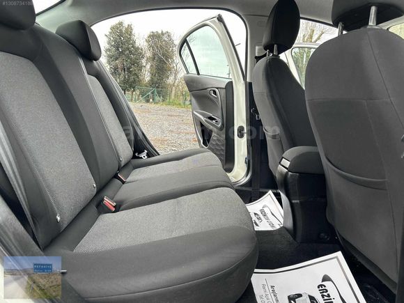 2020 MODEL EGEA 1.6 DİZEL OTOMATİK*ÖN KAPUT TAVAN BAGAJ ORJ*