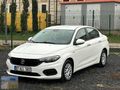 2020 MODEL EGEA 1.6 DİZEL OTOMATİK*ÖN KAPUT TAVAN BAGAJ ORJ*
