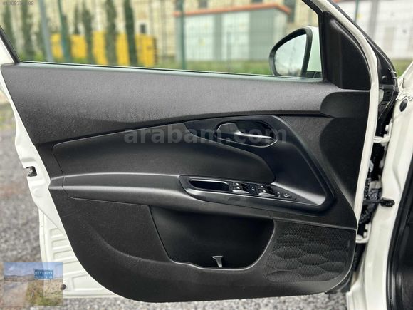 2020 MODEL EGEA 1.6 DİZEL OTOMATİK*ÖN KAPUT TAVAN BAGAJ ORJ*