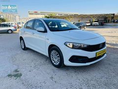 DURSAN OTOMOTİV DEN SATLİK FİAT EGEA OTOMATİK
