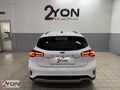 FİAT YÖN'DEN FOCUS 1.5 ECOBLUE ACTİVE STİL 8'BİNDE ORİJİNAL